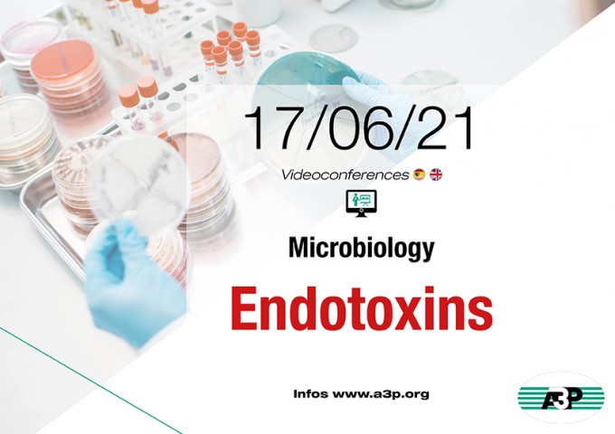 Webinar Endotoxinas