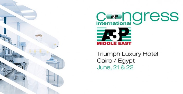 A3P Middle East Congress