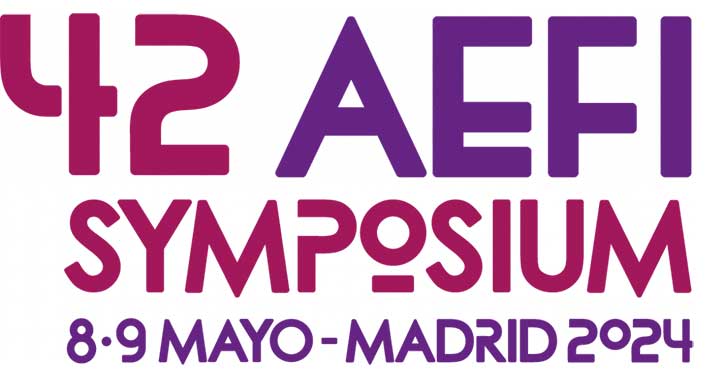 42 Symposium AEFI 2024