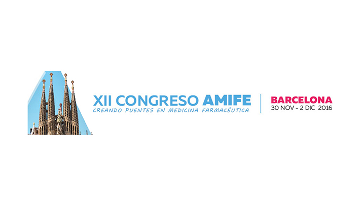 XII Congreso AMIFE