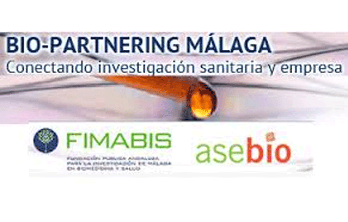 Bio-partnering Málaga: Conectando investigación sanitaria y empresa