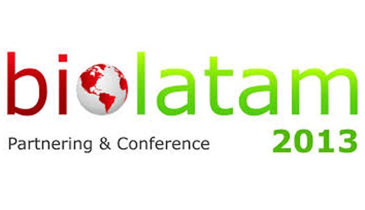 Biolatam 2013