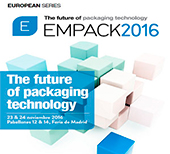 Empack Madrid 2016