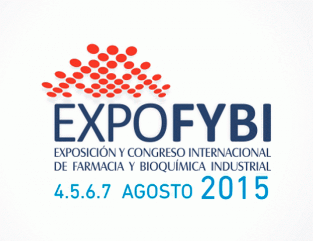 EXPOFYBI 2015