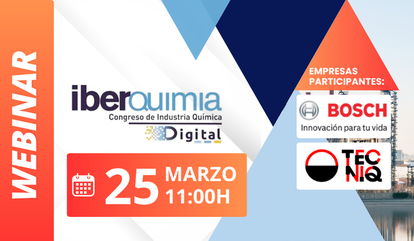 Iberquimia Digital 2025