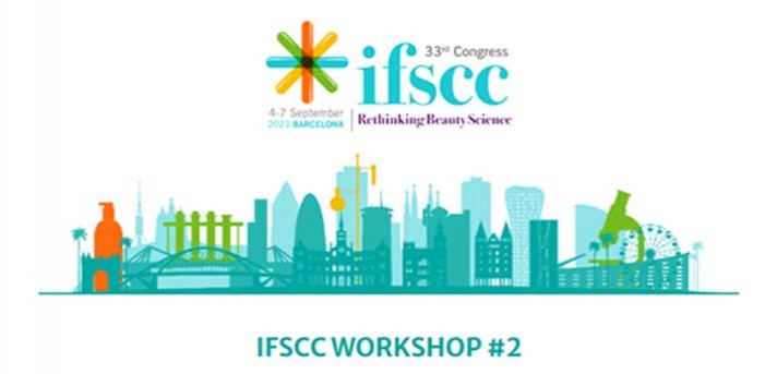 IFSCC WORKSHOP #2 