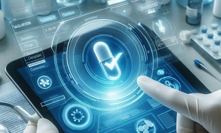 CSA: validación sin papeles e inteligencia artificial como herramientas de validación