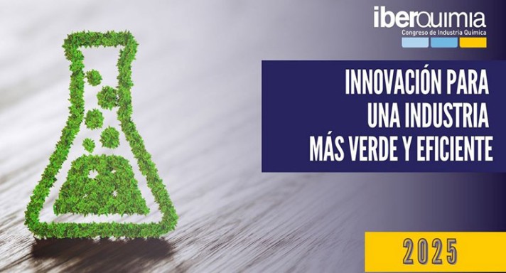 Iberquimia Barcelona 2025