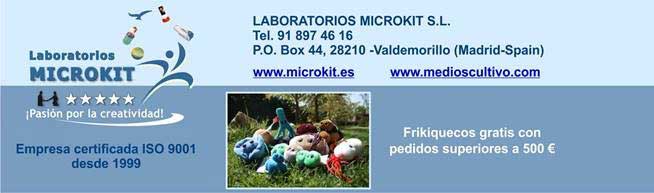 CURSO DE MICROBIOLOGÍA