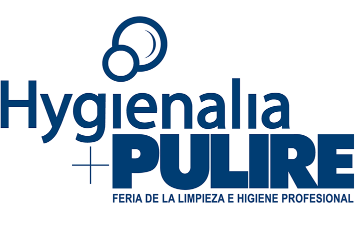 Hygienalia+Pulire 2019