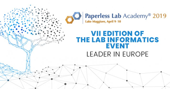 Paperless Lab Academy 2019