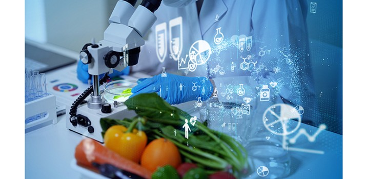 Jornada de Ingredientes biotecnológicos