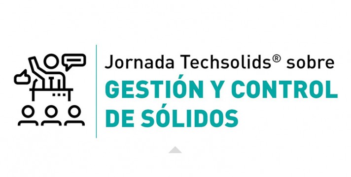 Gestión y control de sólidos