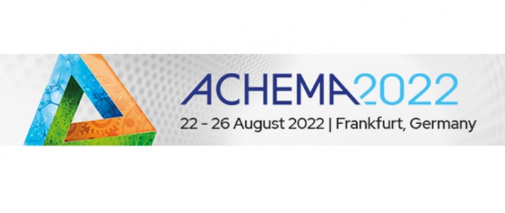 Achema 2022