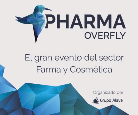 PHARMA Overfly