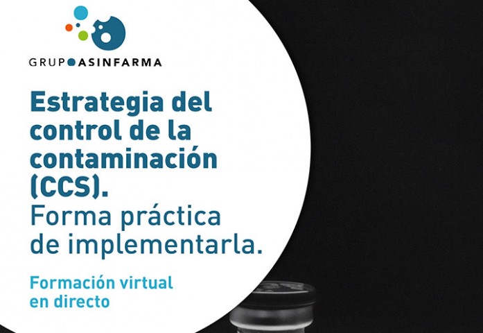 Estrategia del control de la contaminación (CCS). Forma práctica de implementarla