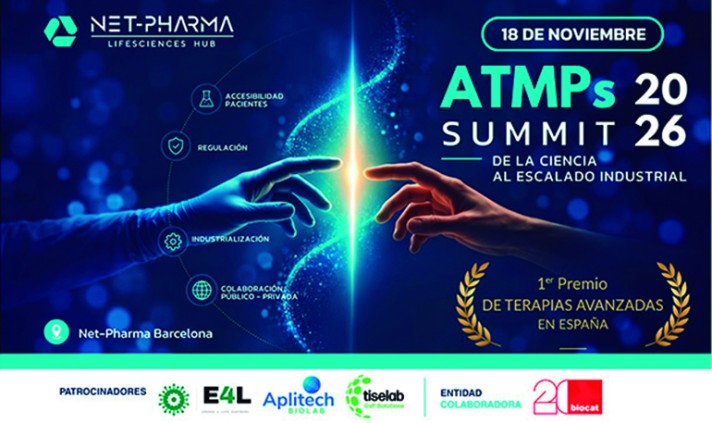 ATMPs Summit 2026
