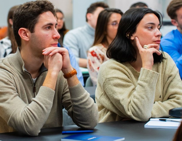 Talent Week BePharma 2026