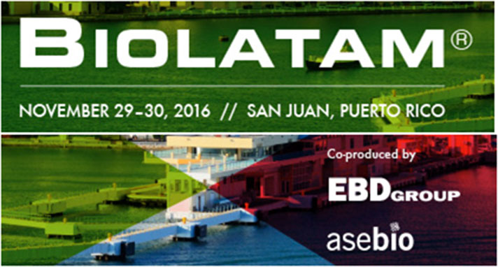 BIOLATAM 2016