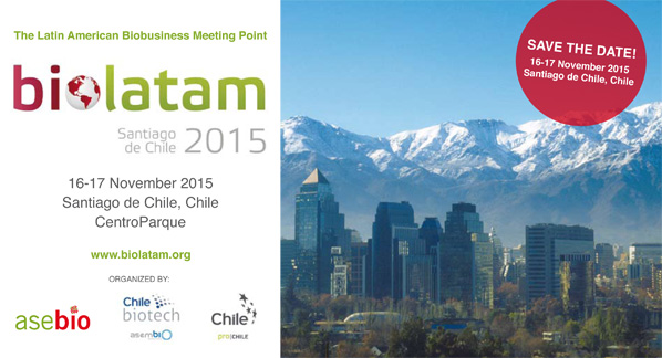 BIOLATAM 2015