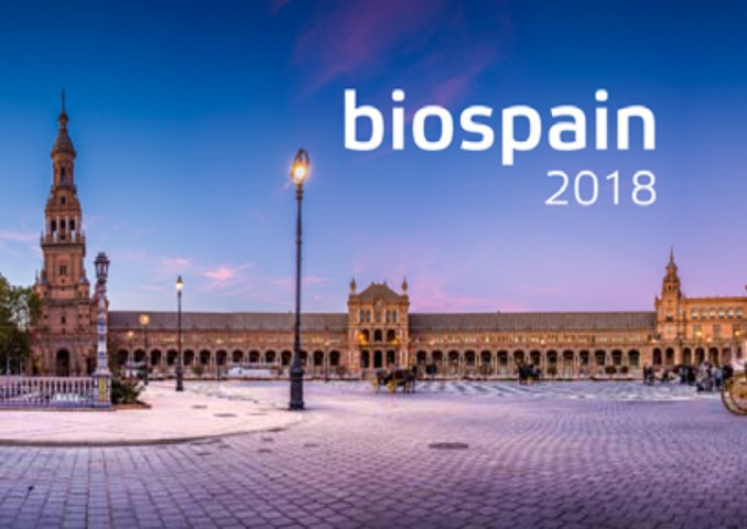 Biospain 2018