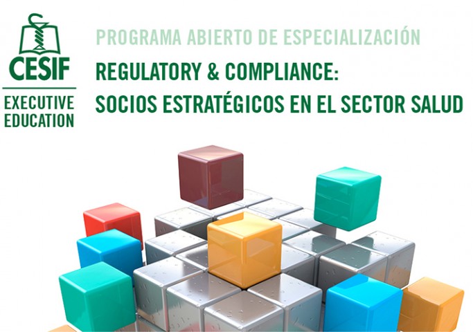 III Edición del Programa Abierto de Especialización 