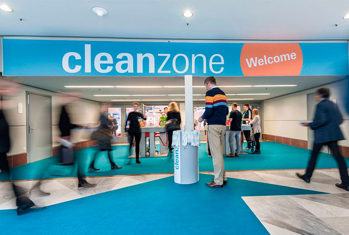 CleanZone 2019