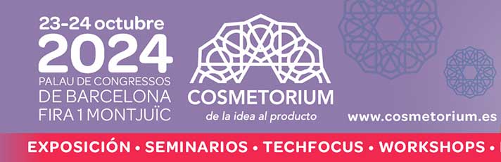 Cosmetorium 2024