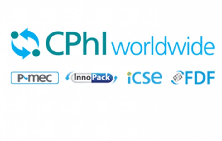 CPhI Worldwide 2018