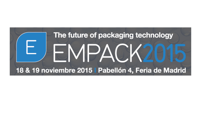 Empack Madrid 2015