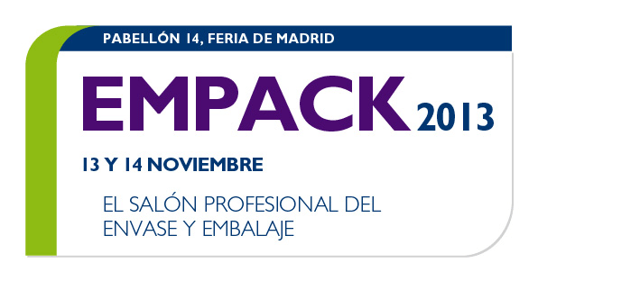 EMPACK Madrid 2013