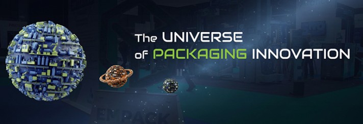The Universe of Packaging Innovation
