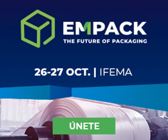 Empack y Logistics & Automation Madrid