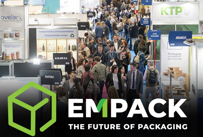 Empack Madrid 2024
