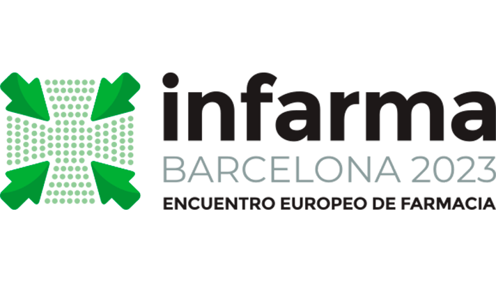 Infarma Barcelona 2023