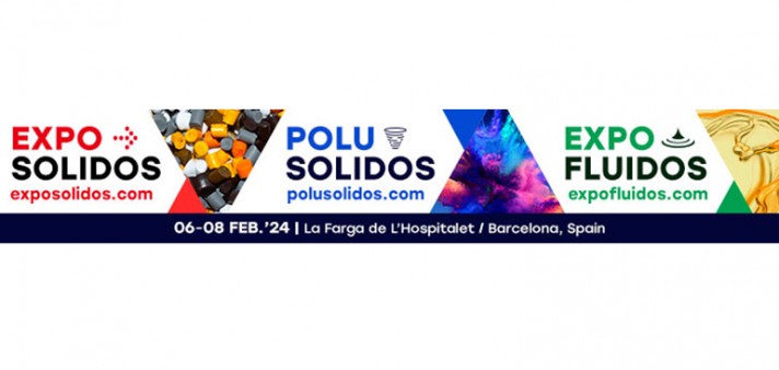 Exposolidos, Polusolidos y Expofluidos 2024