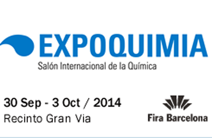 Expoquimia