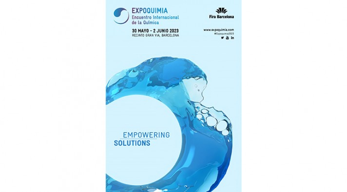 Expoquimia 2023