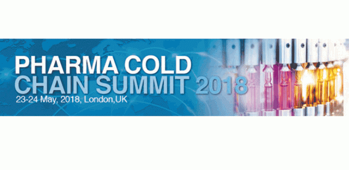 Pharma Cold Chain Summit