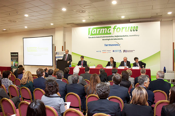FarmaForum 2016