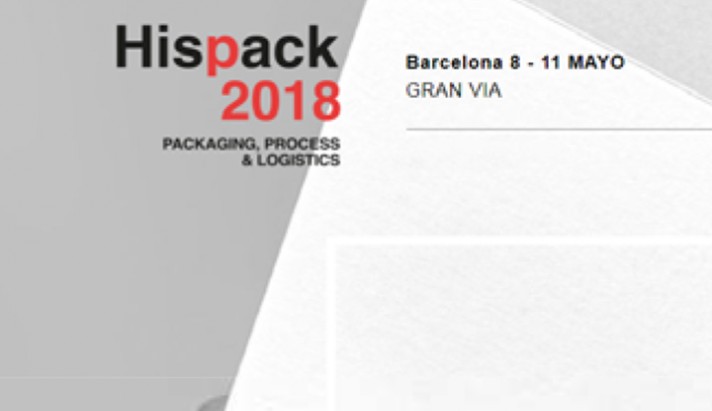 Hispack 2018