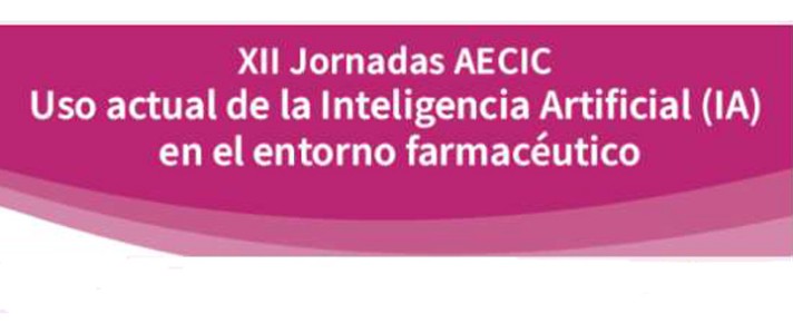 XII Jornadas de AECIC