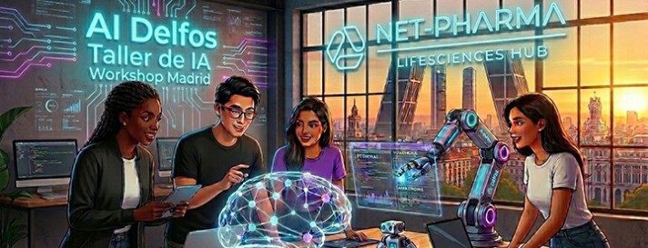 Taller de IA. Más allá de ChatGpt