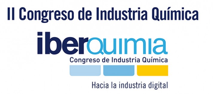 II Congreso de la Industria Química IBERQUIMIA