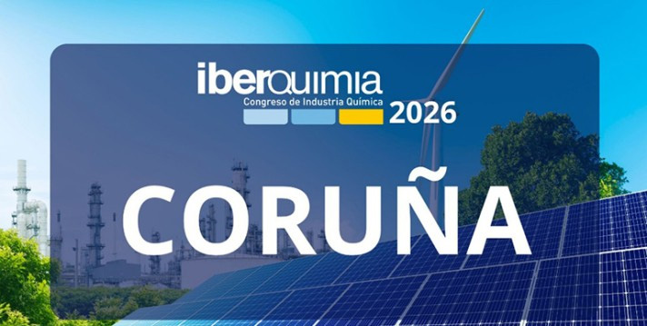 Iberquimia A Coruña 2026