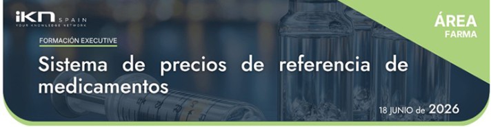 Aplicación práctica de la Reforma del Sistema de Precios de Referencia de Medicamentos