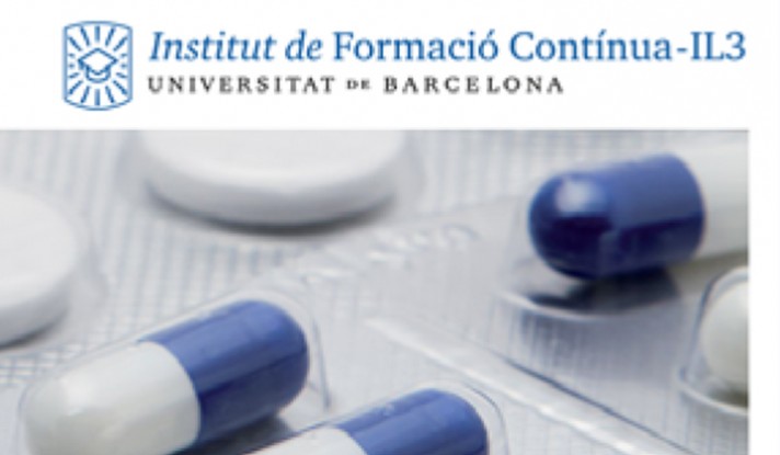 Compliance en la industria farmacéutica