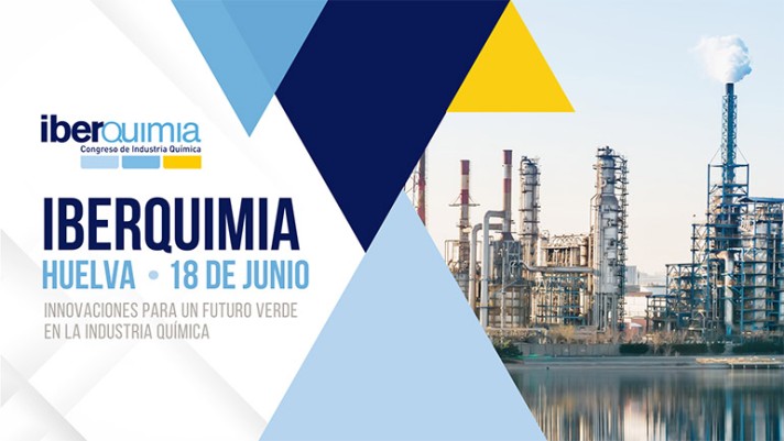 Iberquimia Huelva 2025