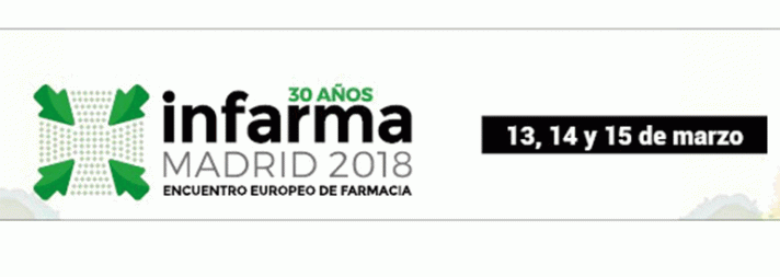 Infarma Madrid 2018