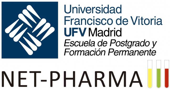 Máster en Ingeniería Farmacéutica